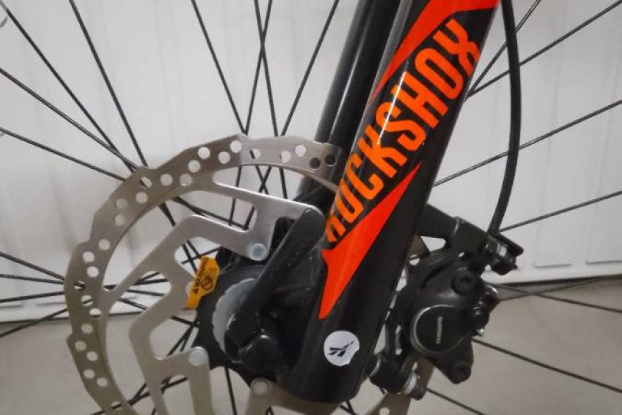 Herren Mountainbike Focus 29" Größe L ( 1,75-1,85) - Bild 2