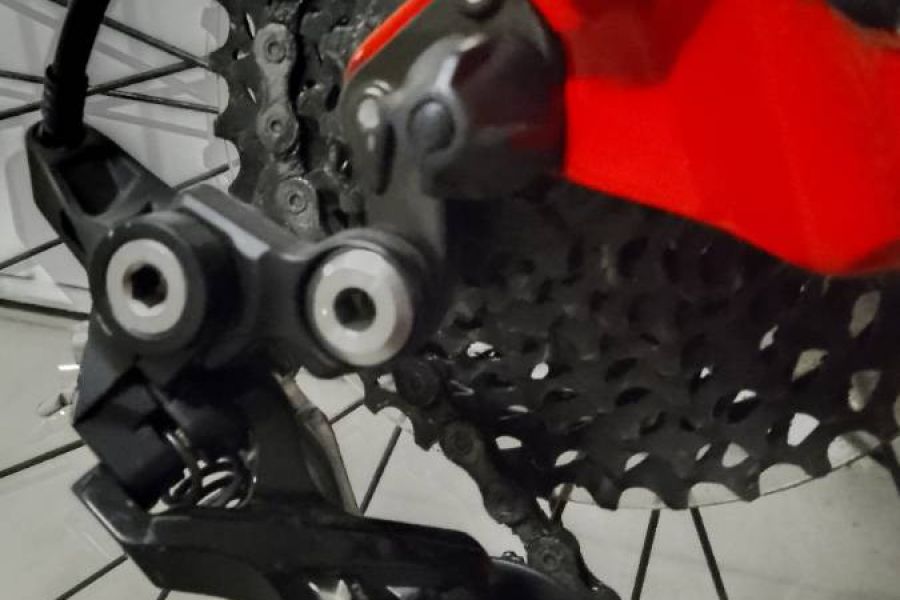 Herren Mountainbike Focus 29" Größe L ( 1,75-1,85) - Bild 4