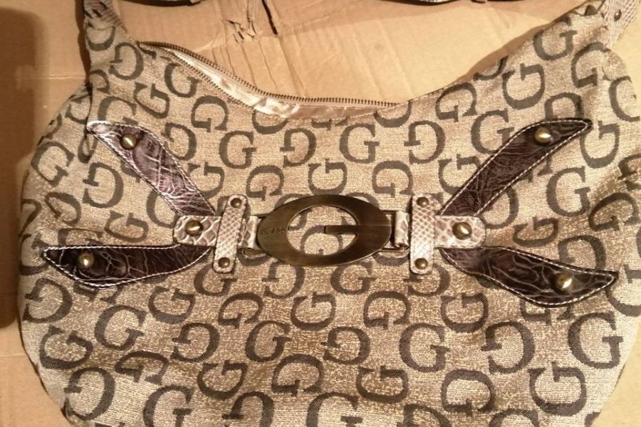 Guess Handtaschen - Bild 2