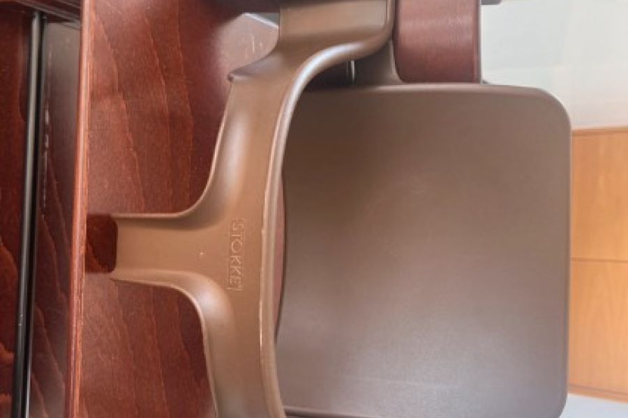 Stokke Tripp Trapp inkl. Baby-Set - Bild 1