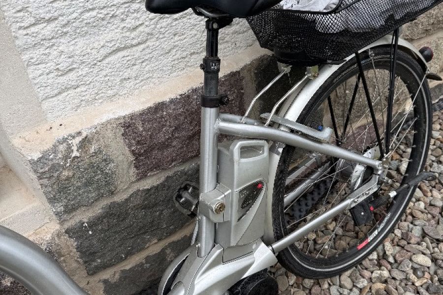 250 EURO E-BIKE - Bild 3