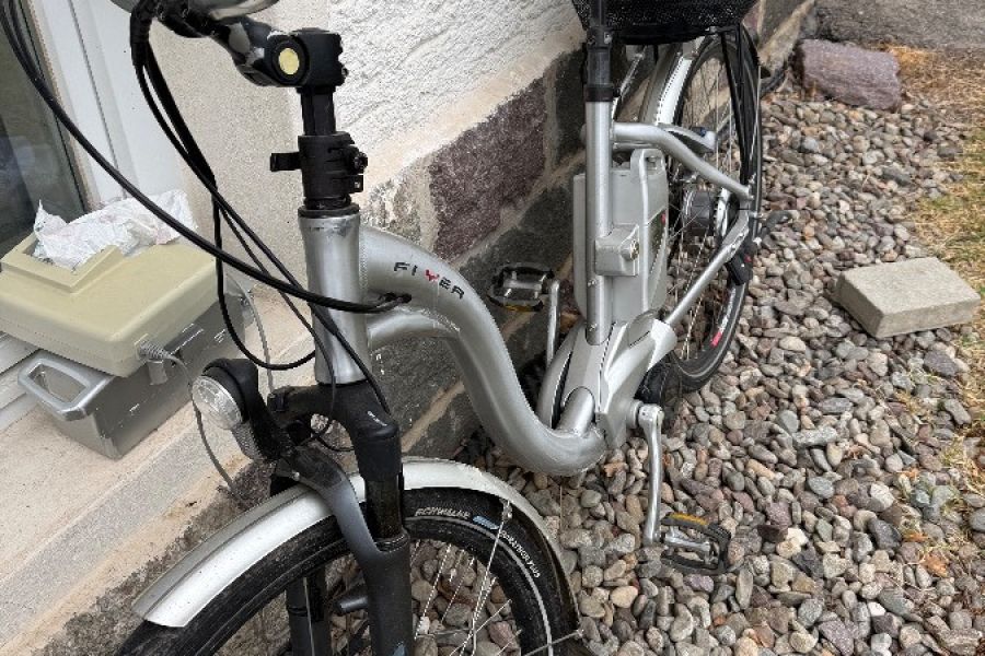 250 EURO E-BIKE - Bild 4