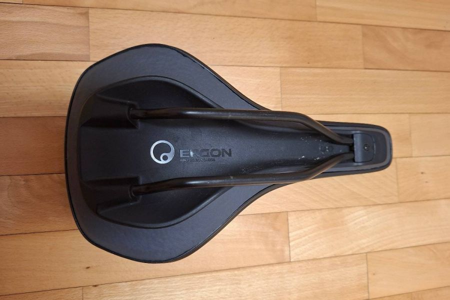 Ergon SM E-Mountain Core Prime Damen-Sattel – Wie neu! - Bild 5