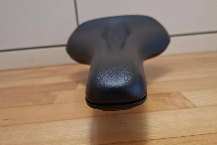 Ergon SM E-Mountain Core Prime Men Sattel – Größe S/M – TOP Zustand - Bild 5
