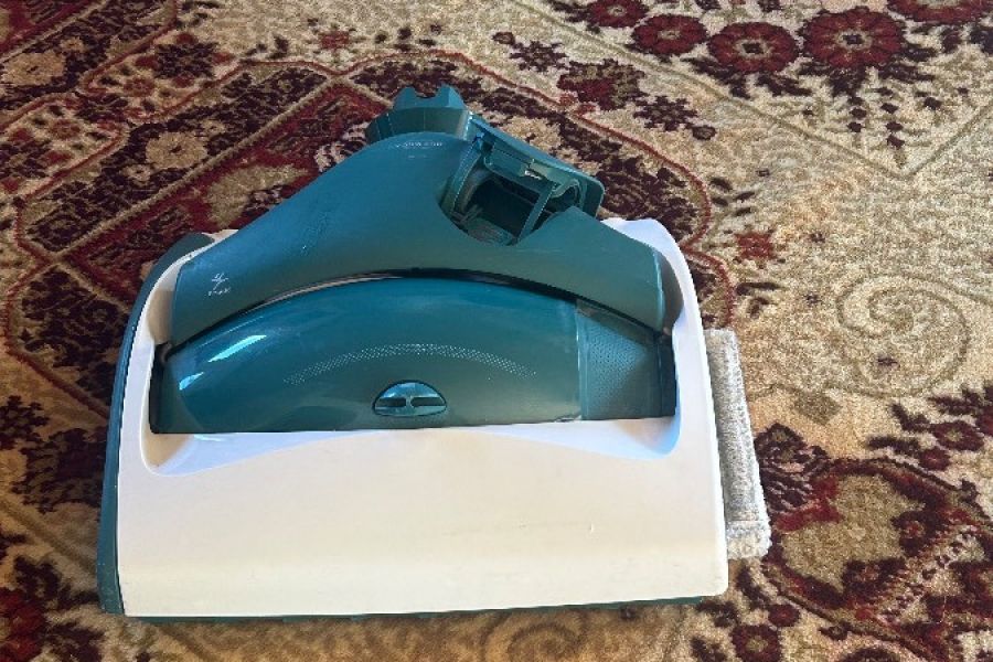 Folletto SP 520 - Bild 2