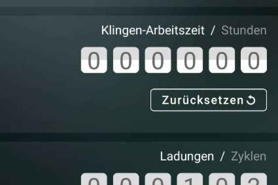 Rasenroboter Landroid - Bild 2