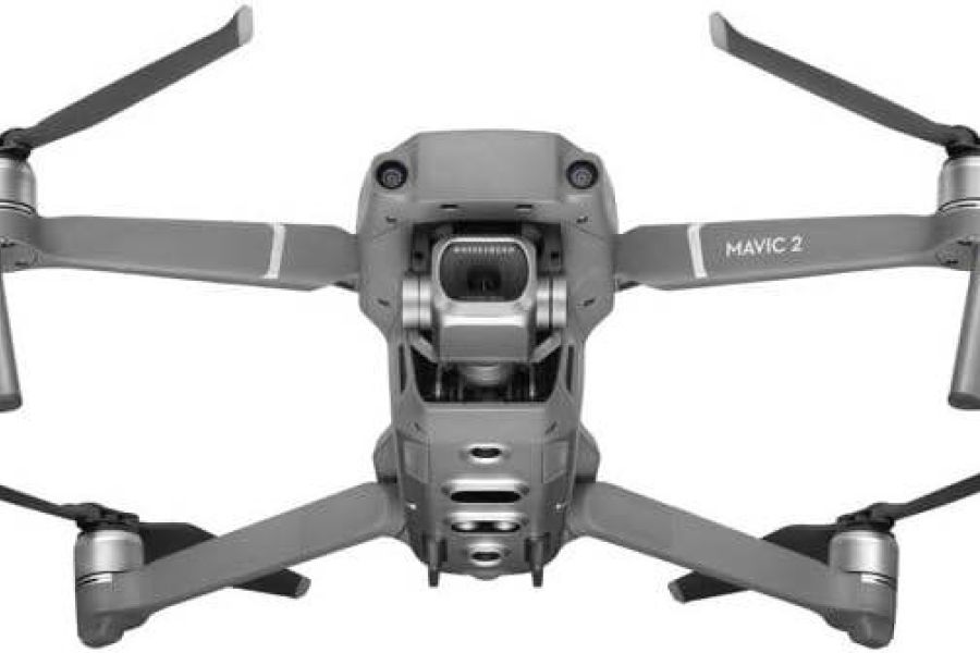 Drohne DJI Mavic 2 Pro - Bild 2