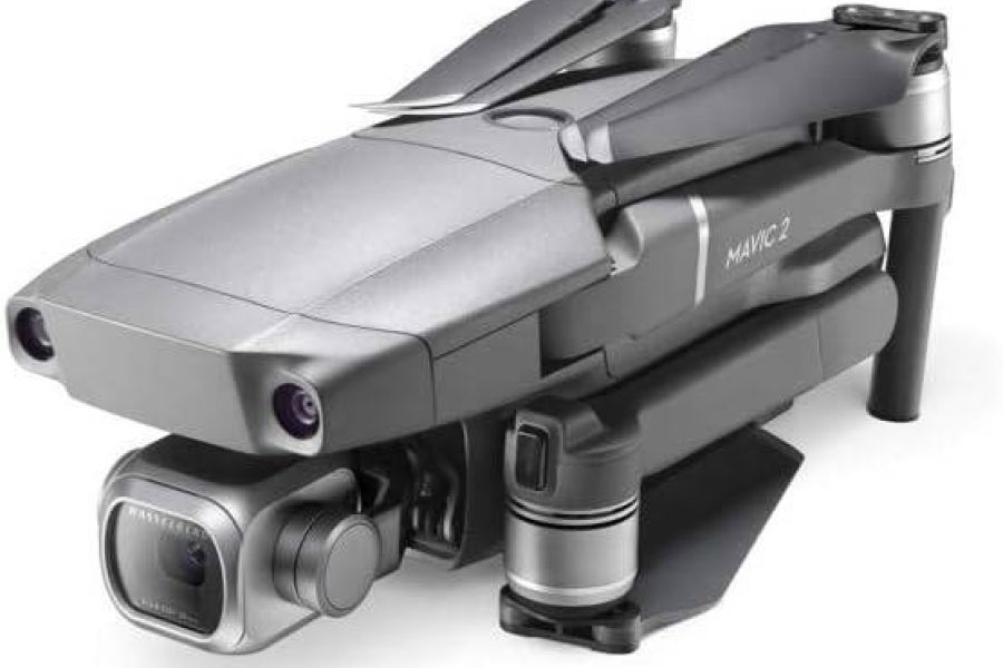 Drohne DJI Mavic 2 Pro - Bild 5
