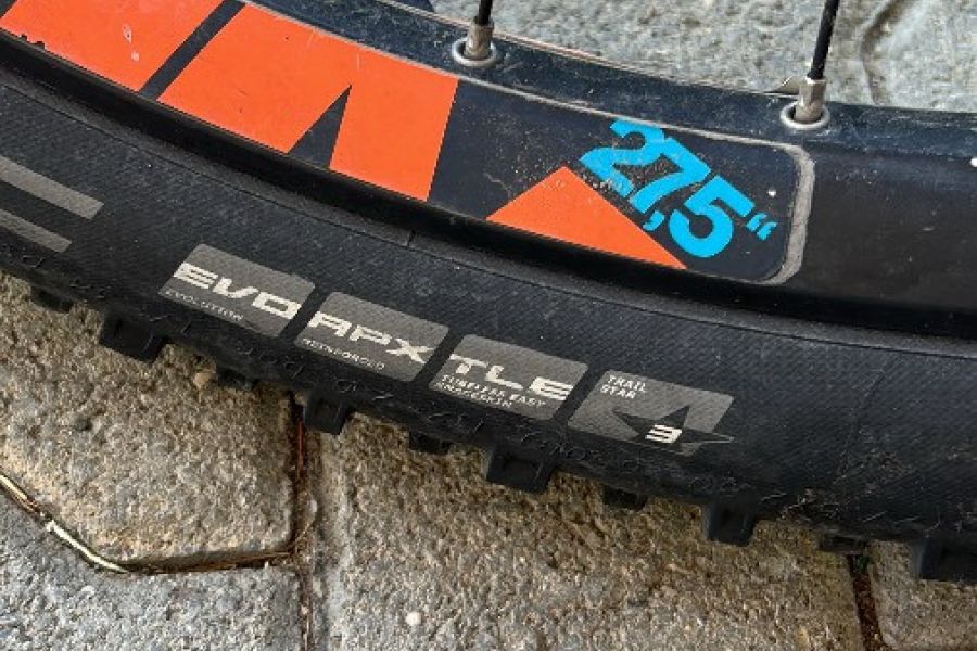 SDURO HardSeven 6.0 E-Mountainbike - Bild 5