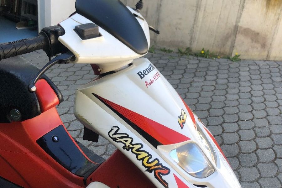 Benelli K2 Namur - Bild 5