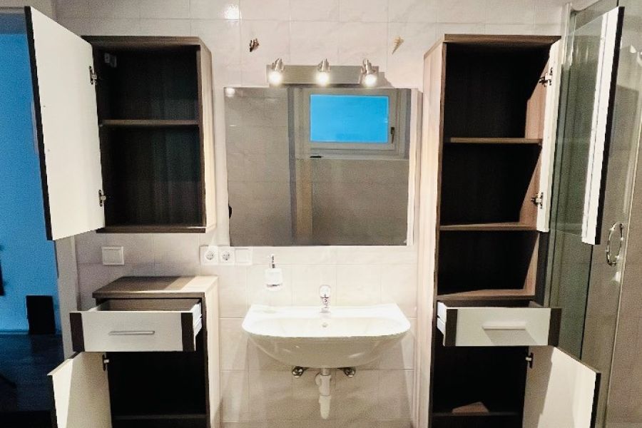 Badezimmermöbel - Bild 2