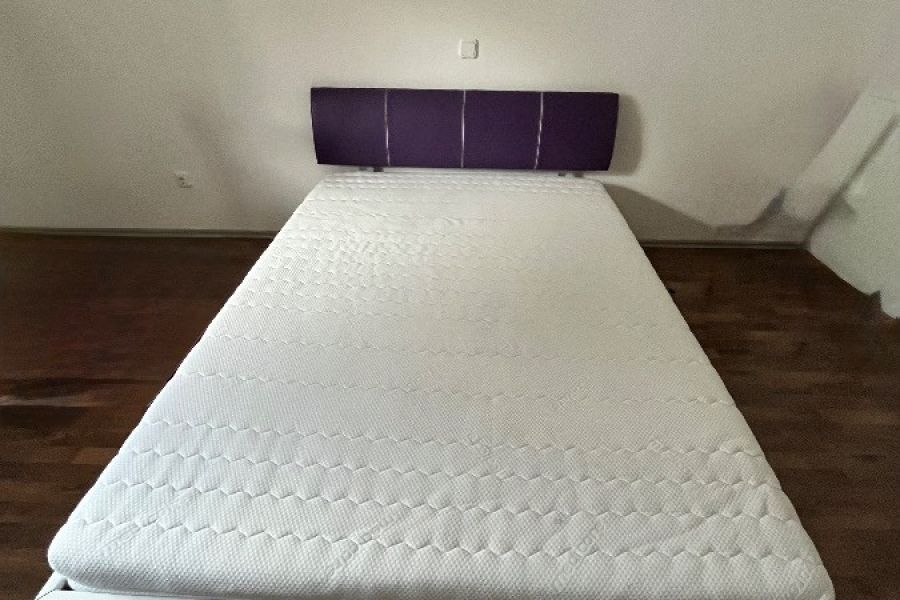 Französisches Bett - Bild 2