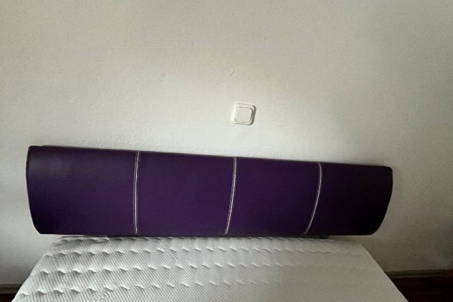 Französisches Bett - Bild 3