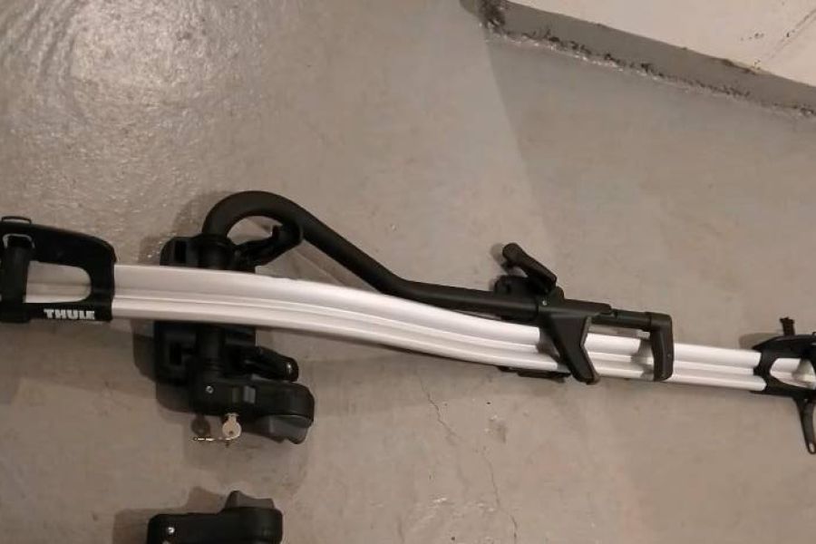 Thule ProRide - Bild 2