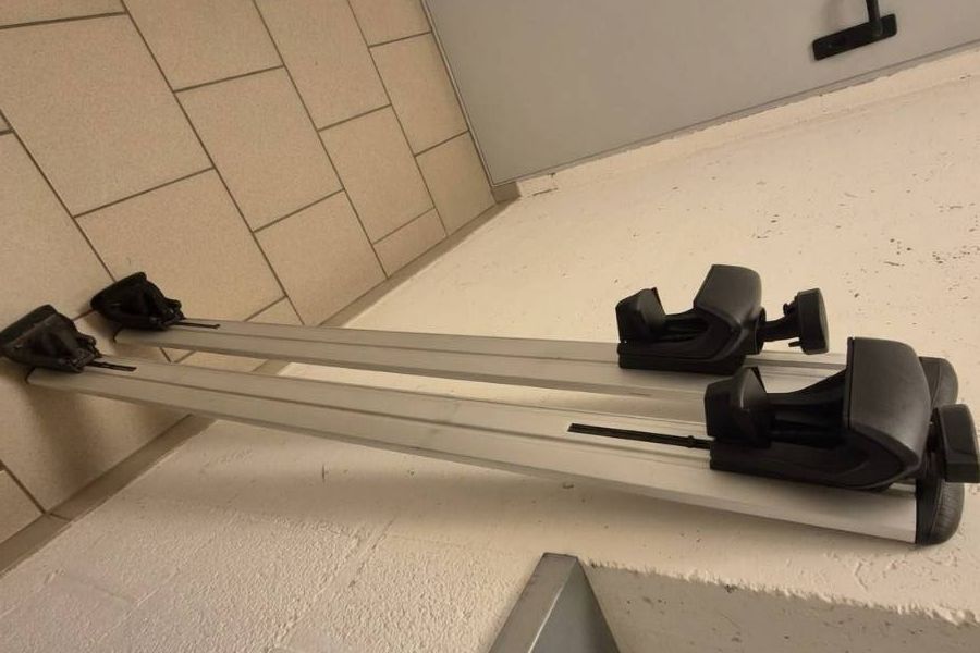 Thule Wingbar - Bild 2