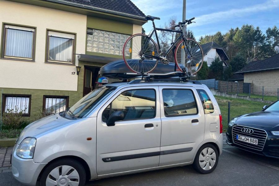 Thule Wingbar - Bild 3