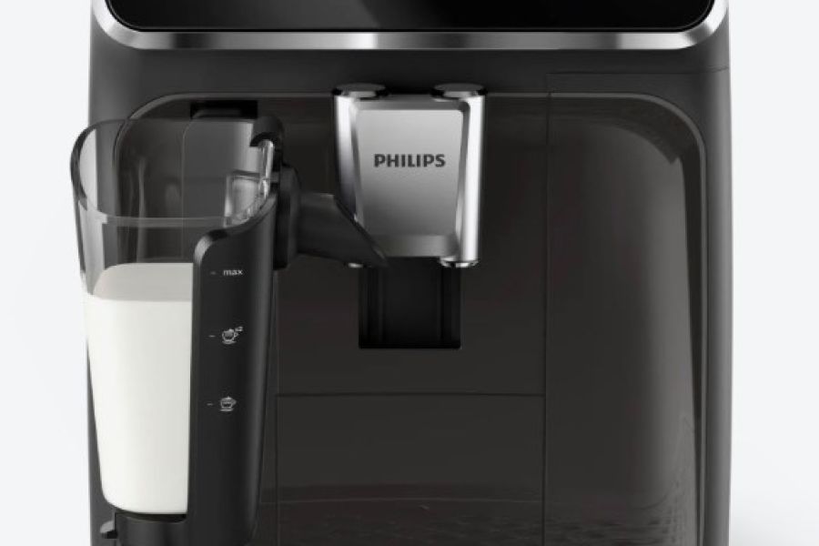 Philips 2300 Kaffeevollautomat mit LatteGo-Milchsystem - Bild 1
