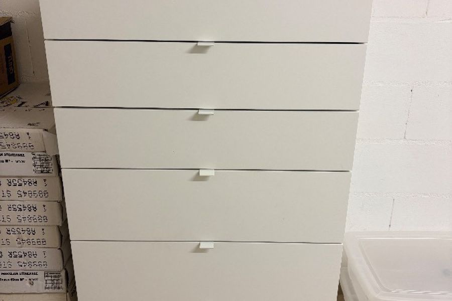 Kommode Ikea Vihals *top* - Bild 1
