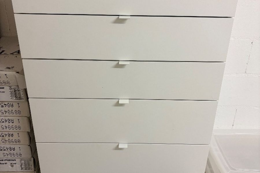 Kommode Ikea Vihals *top* - Bild 2