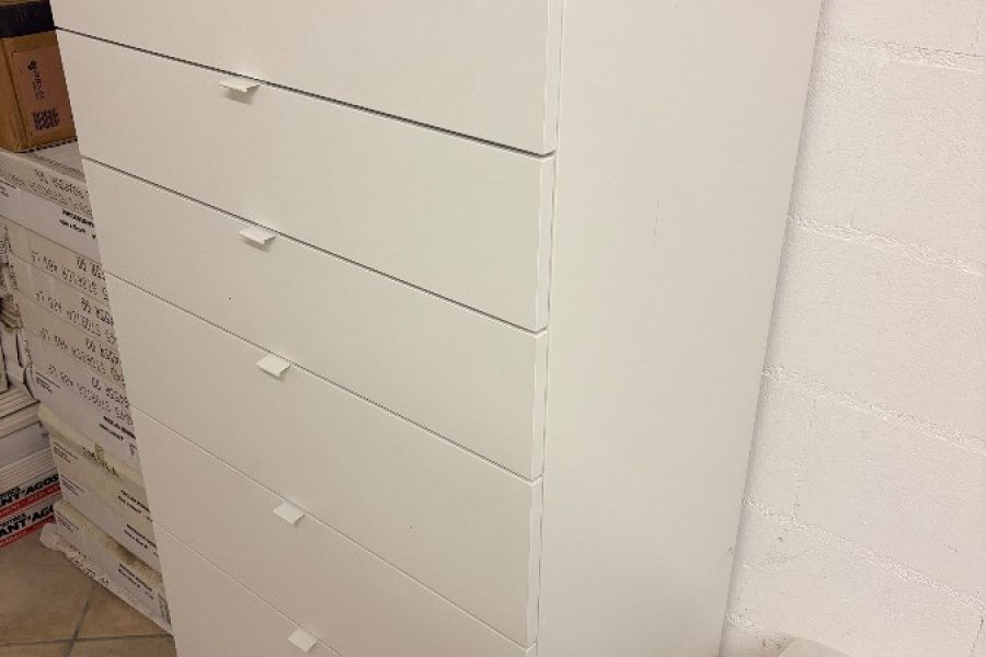 Kommode Ikea Vihals *top* - Bild 3