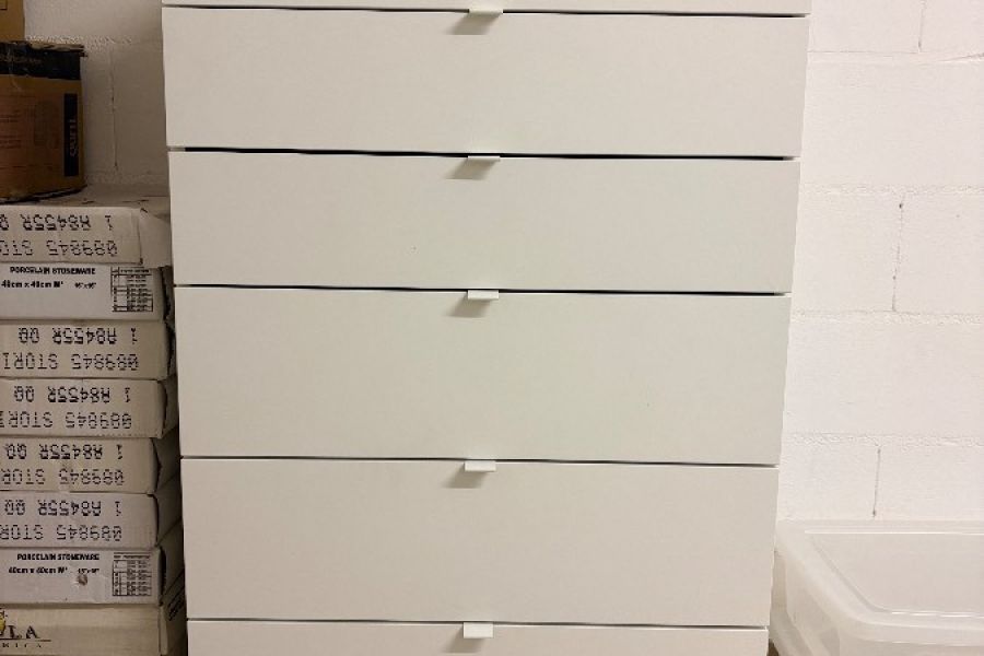 Kommode Ikea Vihals *top* - Bild 4