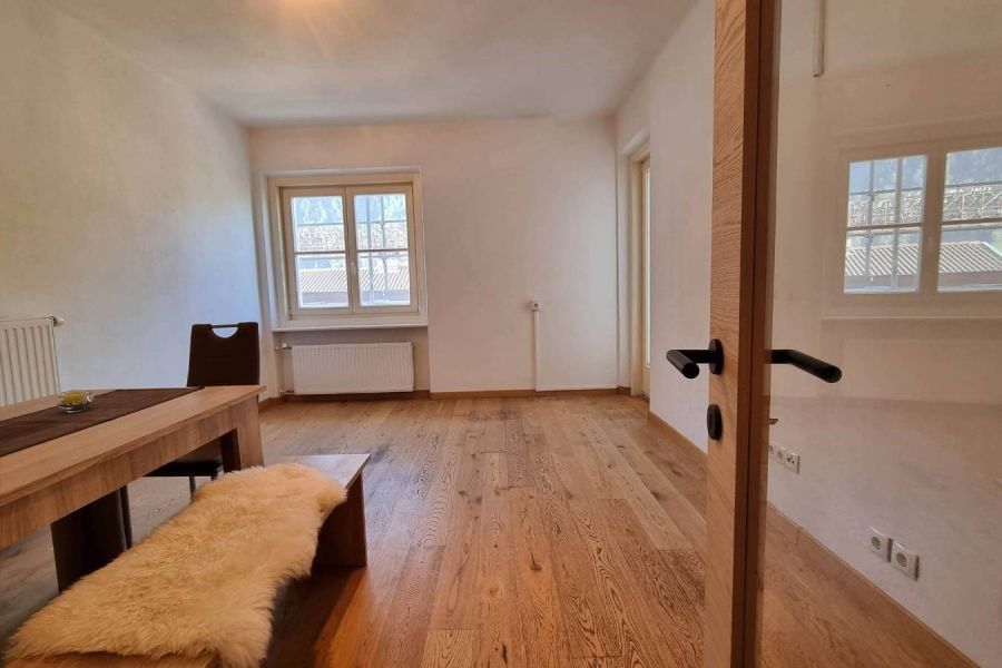 Verkaufe sanierte Wohnung in Laas zu verkaufen - Bild 4