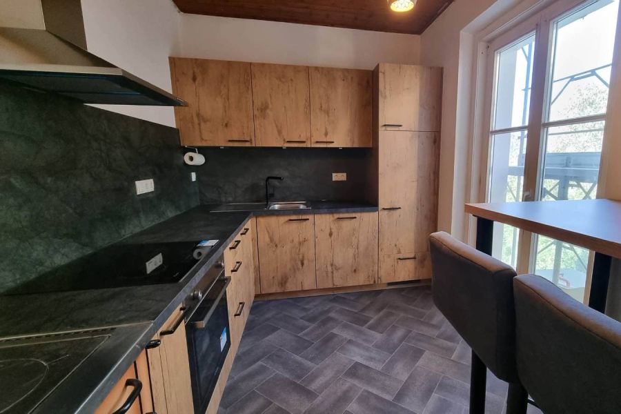 Verkaufe sanierte Wohnung in Laas zu verkaufen - Bild 1