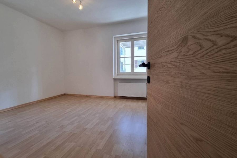 Verkaufe sanierte Wohnung in Laas zu verkaufen - Bild 5