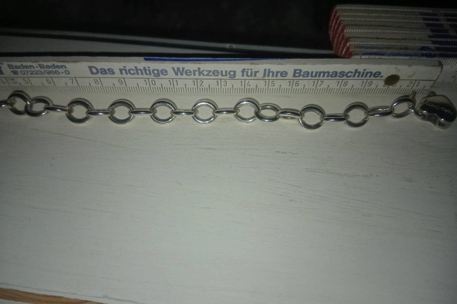 Tiffany orginal armband - Bild 1