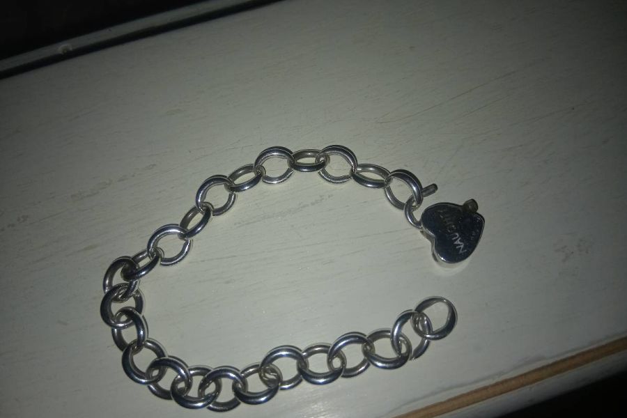Tiffany orginal armband - Bild 2