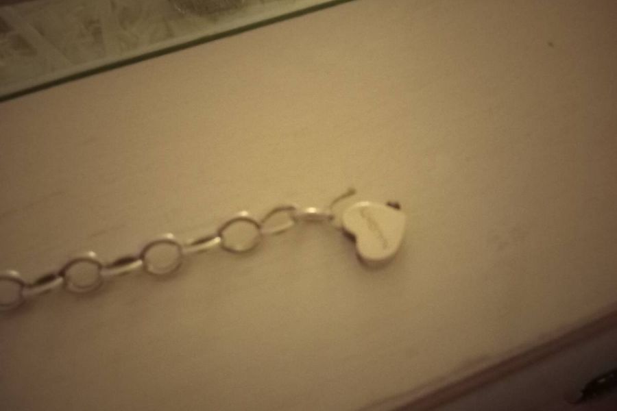 Tiffany orginal armband - Bild 3