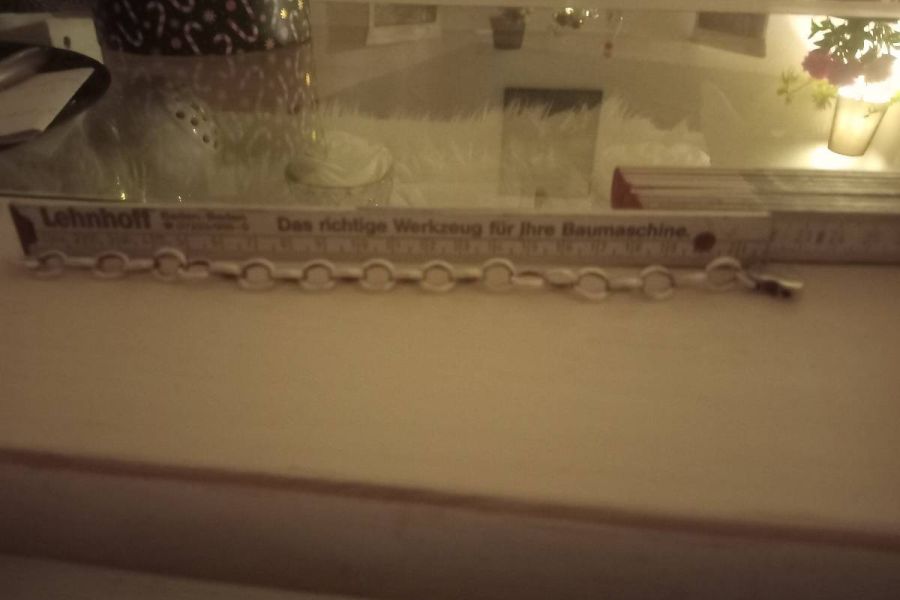 Tiffany orginal armband - Bild 4