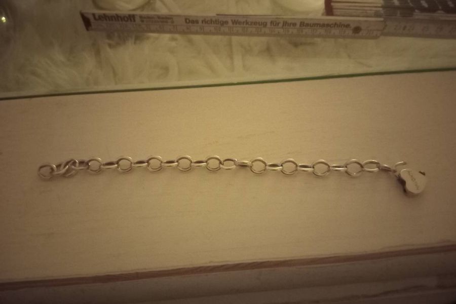 Tiffany orginal armband - Bild 5