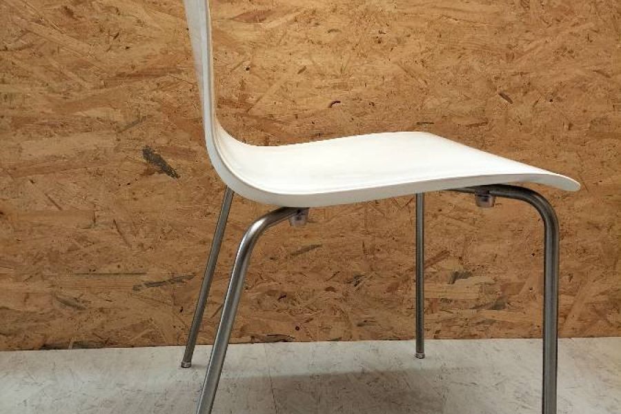 Designer-Stühle 3 Stück von „KONSTANTIN GRCIC“ - Bild 2
