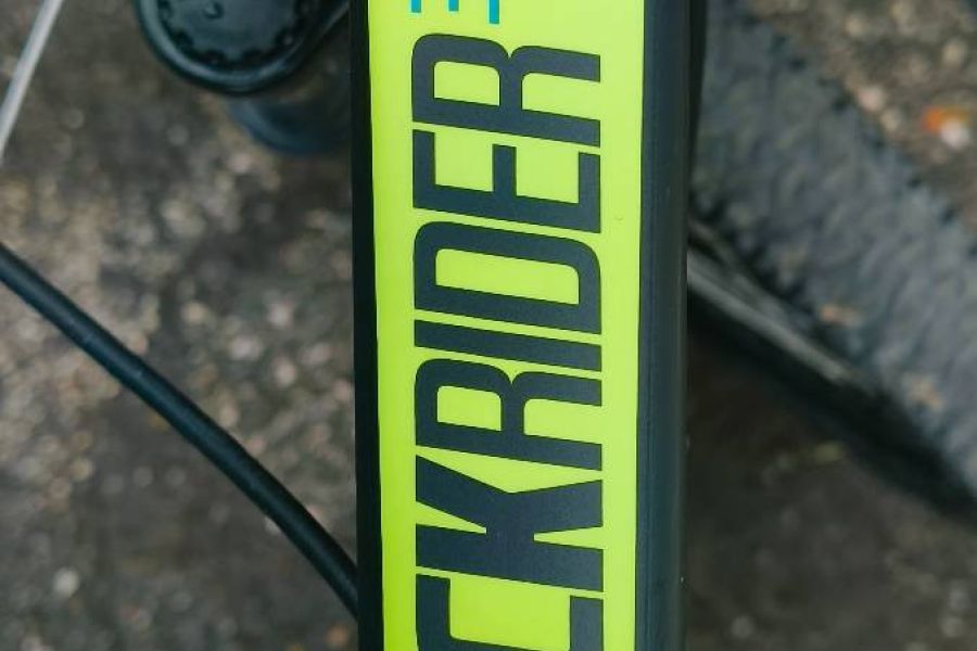 MTB Rockrider - Bild 3
