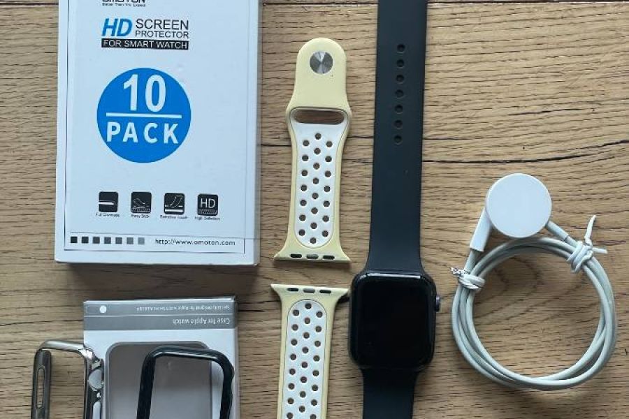 Apple Hatch 6 - Bild 2