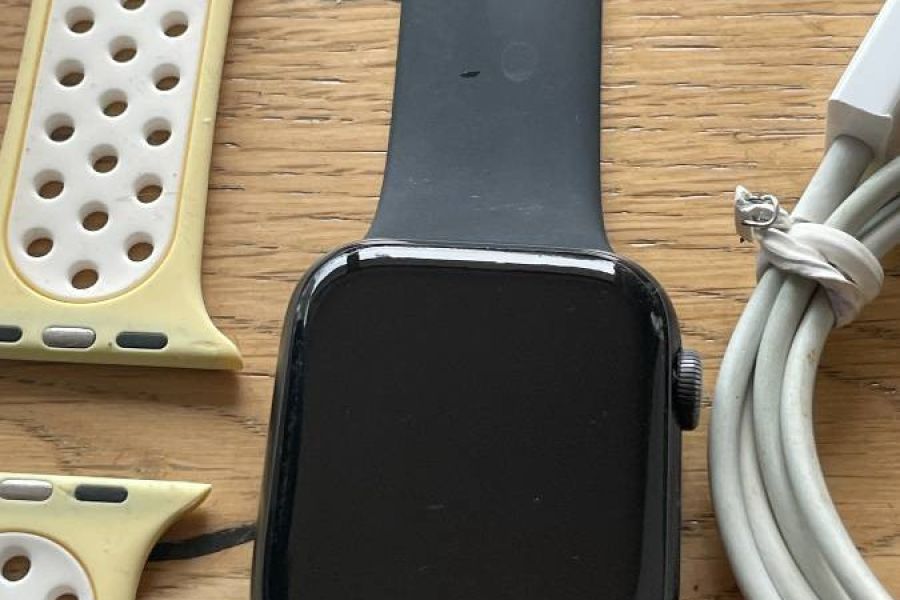 Apple Hatch 6 - Bild 3