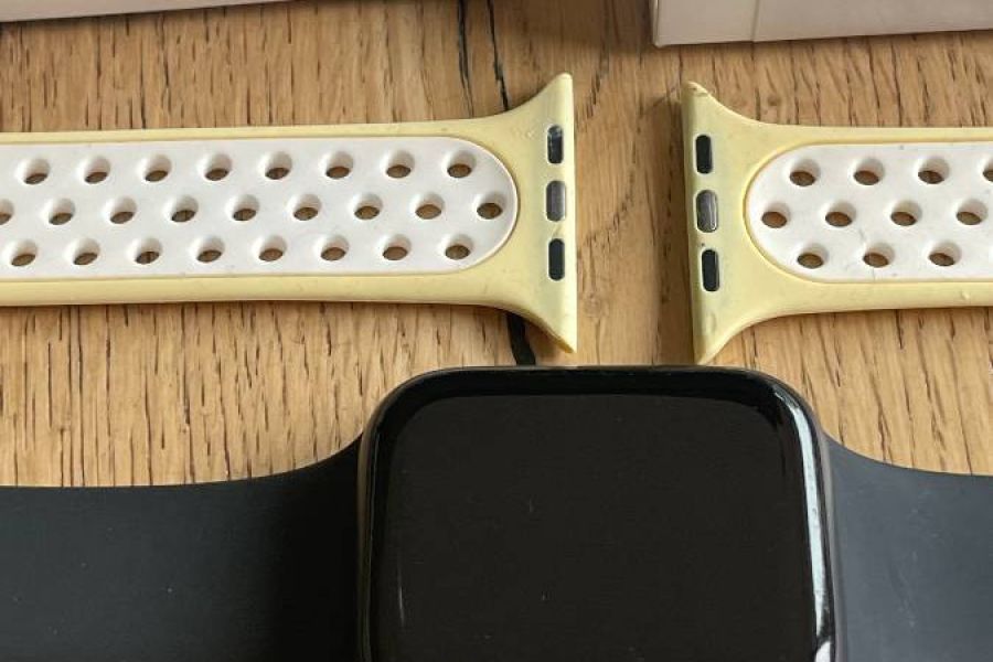 Apple Hatch 6 - Bild 5