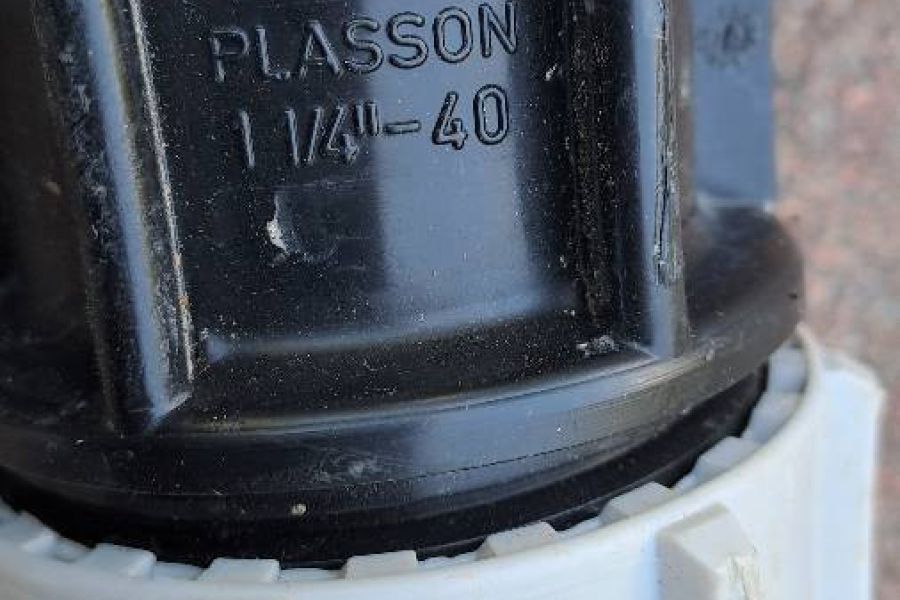 Arag Wasserfilter wie neu - Bild 1