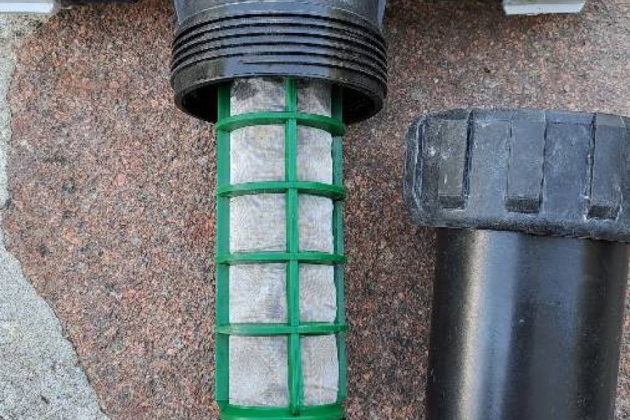 Arag Wasserfilter wie neu - Bild 2