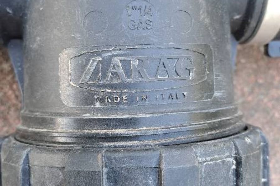 Arag Wasserfilter wie neu - Bild 3