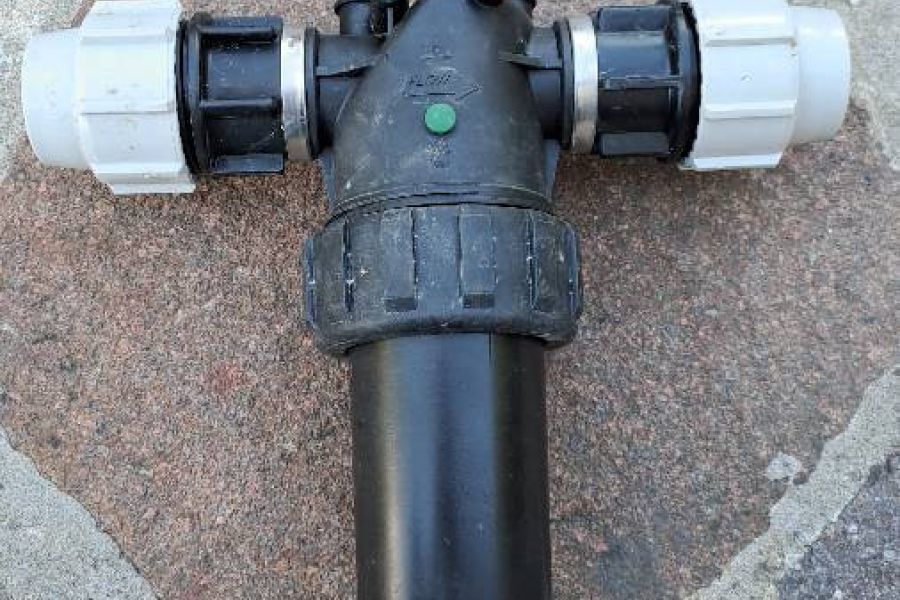 Arag Wasserfilter wie neu - Bild 4