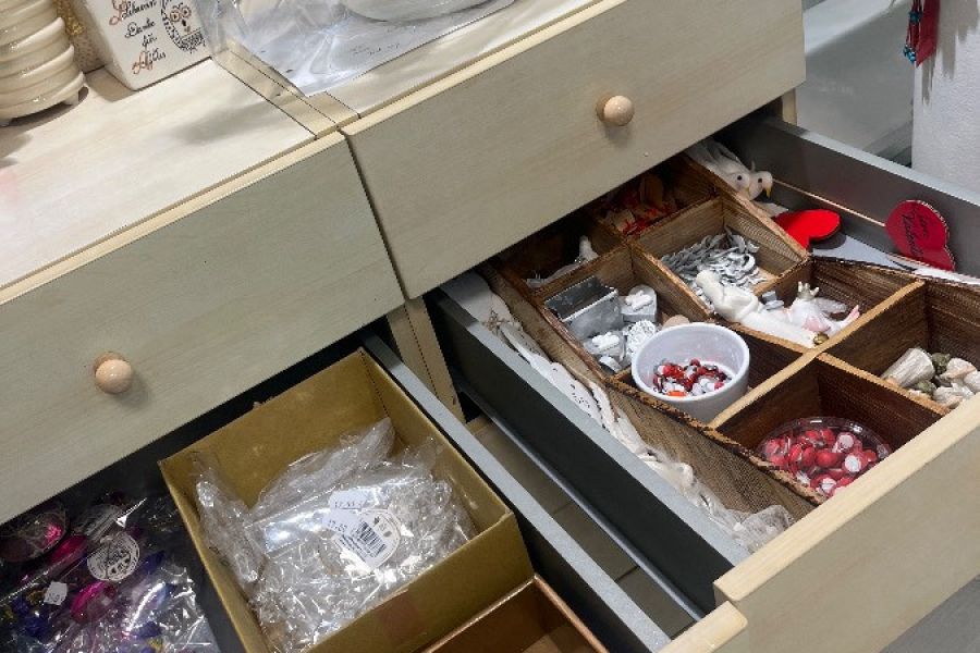 Schubladenschrank - Bild 4