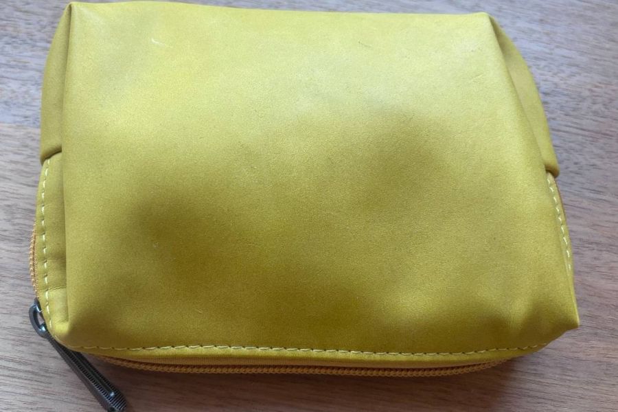 Laptop Hülle 14 Zoll oder weniger - mit Kabel Tasche - Bild 3