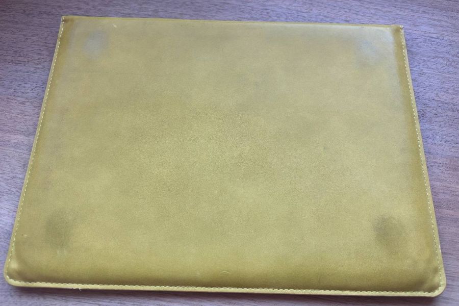 Laptop Hülle 14 Zoll oder weniger - mit Kabel Tasche - Bild 5