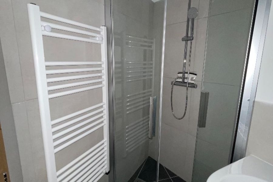 3-Zimmer-Wohnung in Kardaun - Bild 7