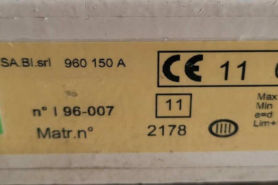 Personenwaage - Bild 1