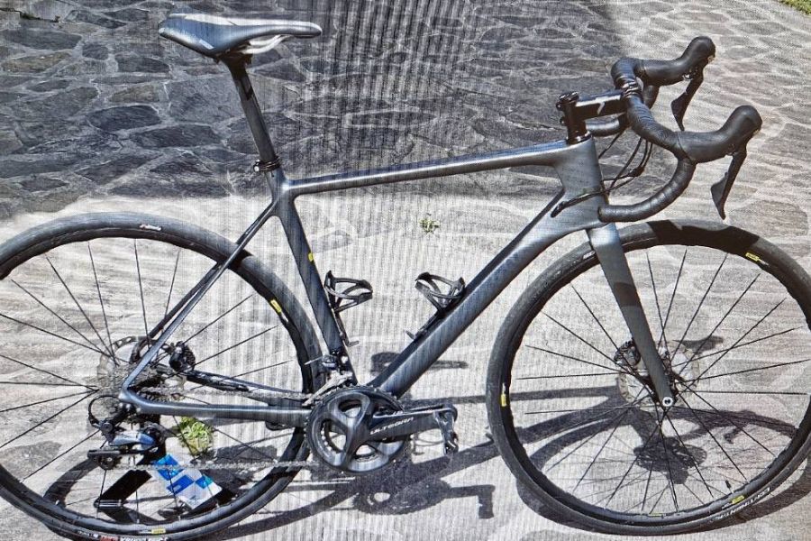 Rennrad Radon Spire - Bild 1