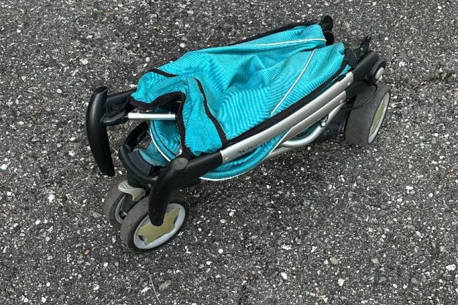 Passeggino Quinny - Bild 2