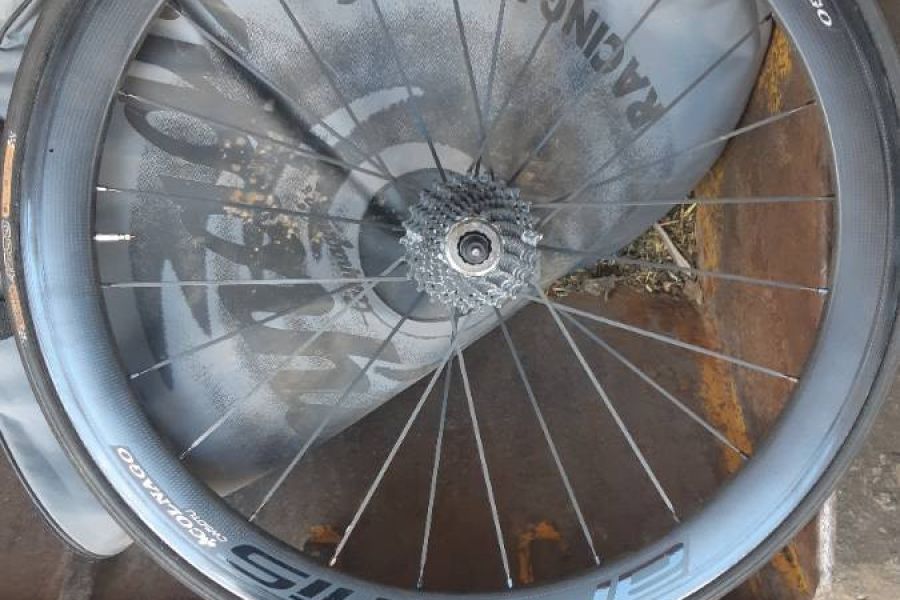 Felgen Colnago - Bild 2